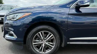 INFINITI QX60 2017 4dr SUV