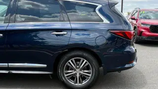 INFINITI QX60 2017 4dr SUV