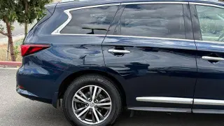 INFINITI QX60 2017 4dr SUV