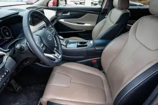 Mazda CX-50 2024 AWD 2.5 S Premium 4dr SUV