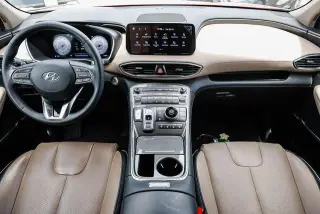 Mazda CX-50 2024 AWD 2.5 S Premium 4dr SUV