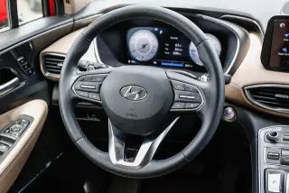 Mazda CX-50 2024 AWD 2.5 S Premium 4dr SUV