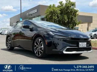 Toyota Prius Prime 2024 XSE Premium 4dr Hatchback