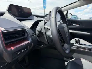 Toyota Prius Prime 2024 XSE Premium 4dr Hatchback