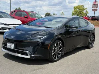 Toyota Prius Prime 2024 XSE Premium 4dr Hatchback