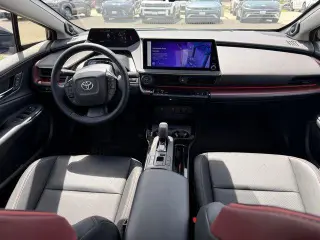 Toyota Prius Prime 2024 XSE Premium 4dr Hatchback