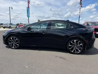 Toyota Prius Prime 2024 XSE Premium 4dr Hatchback