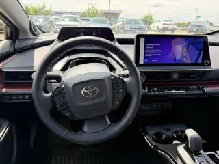Toyota Prius Prime 2024 XSE Premium 4dr Hatchback