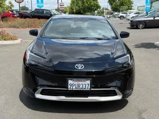 Toyota Prius Prime 2024 XSE Premium 4dr Hatchback