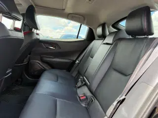Toyota Prius Prime 2024 XSE Premium 4dr Hatchback