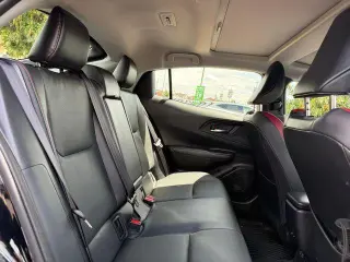 Toyota Prius Prime 2024 XSE Premium 4dr Hatchback
