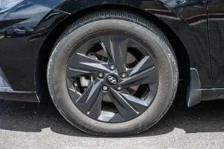 Hyundai ELANTRA 2023 SEL 4dr Sedan