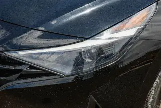 Hyundai ELANTRA 2023 SEL 4dr Sedan