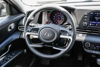 Hyundai ELANTRA 2023 SEL 4dr Sedan