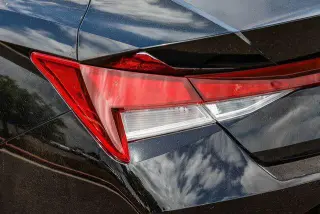 Hyundai ELANTRA 2023 SEL 4dr Sedan