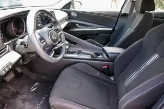 Hyundai ELANTRA 2023 SEL 4dr Sedan