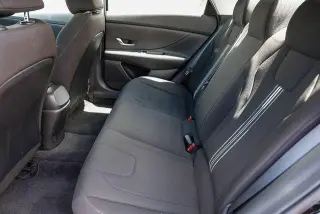 Hyundai ELANTRA 2023 SEL 4dr Sedan