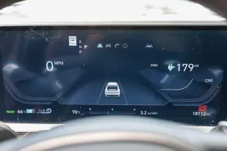 Hyundai IONIQ 6 2024 SEL 4dr Sedan