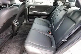 Hyundai IONIQ 6 2024 SEL 4dr Sedan