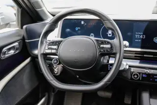 Hyundai IONIQ 6 2024 SEL 4dr Sedan