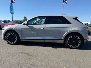 Hyundai IONIQ 5 2023 AWD Limited 4dr Crossover