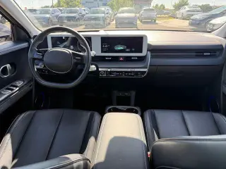 Hyundai IONIQ 5 2023 AWD Limited 4dr Crossover