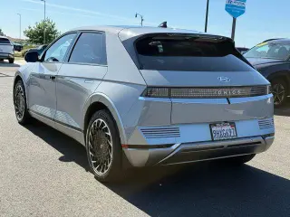 Hyundai IONIQ 5 2023 AWD Limited 4dr Crossover
