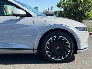 Hyundai IONIQ 5 2023 AWD Limited 4dr Crossover