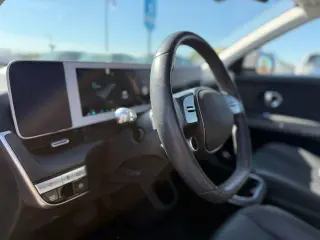 Hyundai IONIQ 5 2023 AWD Limited 4dr Crossover