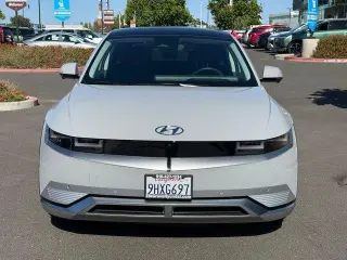 Hyundai IONIQ 5 2023 AWD Limited 4dr Crossover