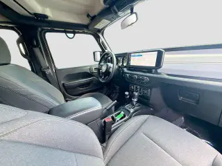 Jeep Gladiator 2025 4x4 Sport 4dr Crew Cab 5.0 ft. SB