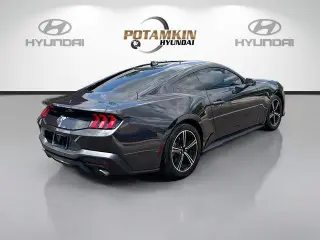 Ford Mustang 2024 EcoBoost 2dr Fastback