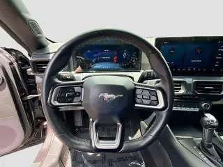 Ford Mustang 2024 EcoBoost 2dr Fastback