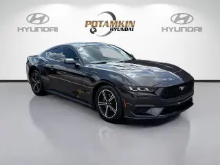 Ford Mustang 2024 EcoBoost 2dr Fastback