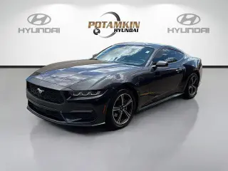 Ford Mustang 2024 EcoBoost 2dr Fastback