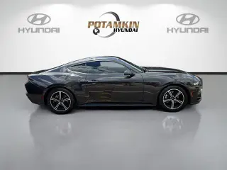 Ford Mustang 2024 EcoBoost 2dr Fastback