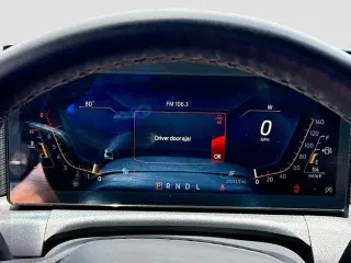 Ford Mustang 2024 EcoBoost 2dr Fastback