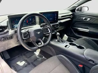 Ford Mustang 2024 EcoBoost 2dr Fastback