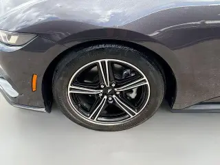 Ford Mustang 2024 EcoBoost 2dr Fastback