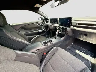 Ford Mustang 2024 EcoBoost 2dr Fastback