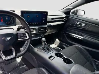 Ford Mustang 2024 EcoBoost 2dr Fastback