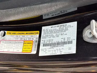 Ford Mustang 2024 EcoBoost 2dr Fastback