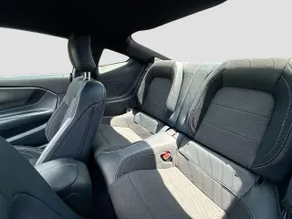 Ford Mustang 2024 EcoBoost 2dr Fastback
