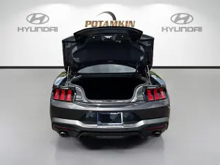 Ford Mustang 2024 EcoBoost 2dr Fastback