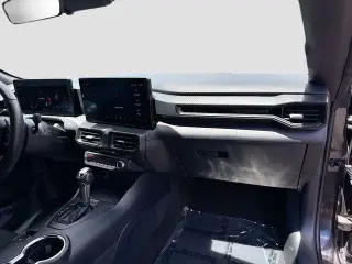 Ford Mustang 2024 EcoBoost 2dr Fastback