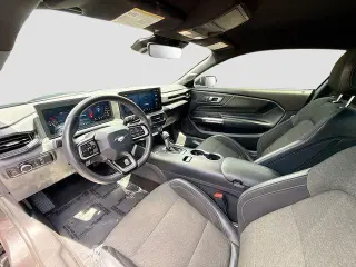 Ford Mustang 2024 EcoBoost 2dr Fastback