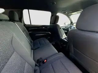 Chevrolet Traverse 2024 LS 4dr SUV w/1LS