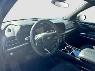 Chevrolet Traverse 2024 LS 4dr SUV w/1LS