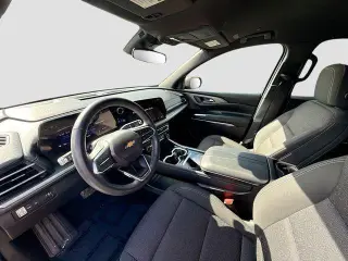 Chevrolet Traverse 2024 LS 4dr SUV w/1LS