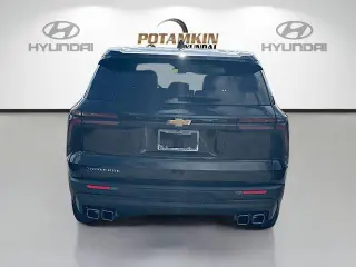 Chevrolet Traverse 2024 LS 4dr SUV w/1LS
